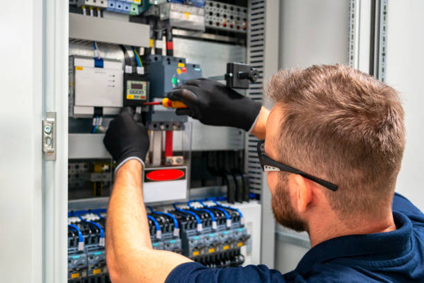 Best Electrical Wiring Services  in Concordia, NJ