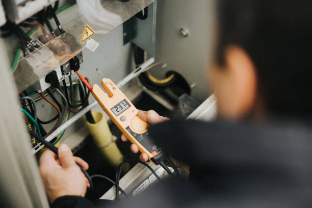 Best Emergency Electrical Repair  in Concordia, NJ
