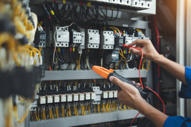 Best 24-Hour Electrician  in Concordia, NJ