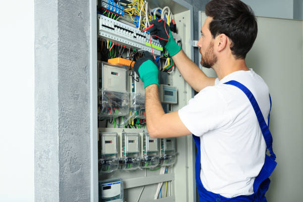 Best Affordable Electrical Installation  in Concordia, NJ