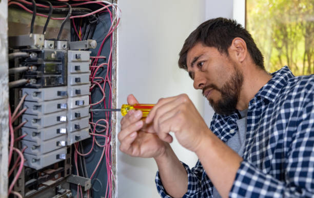Best Residential Electrician Services  in Concordia, NJ